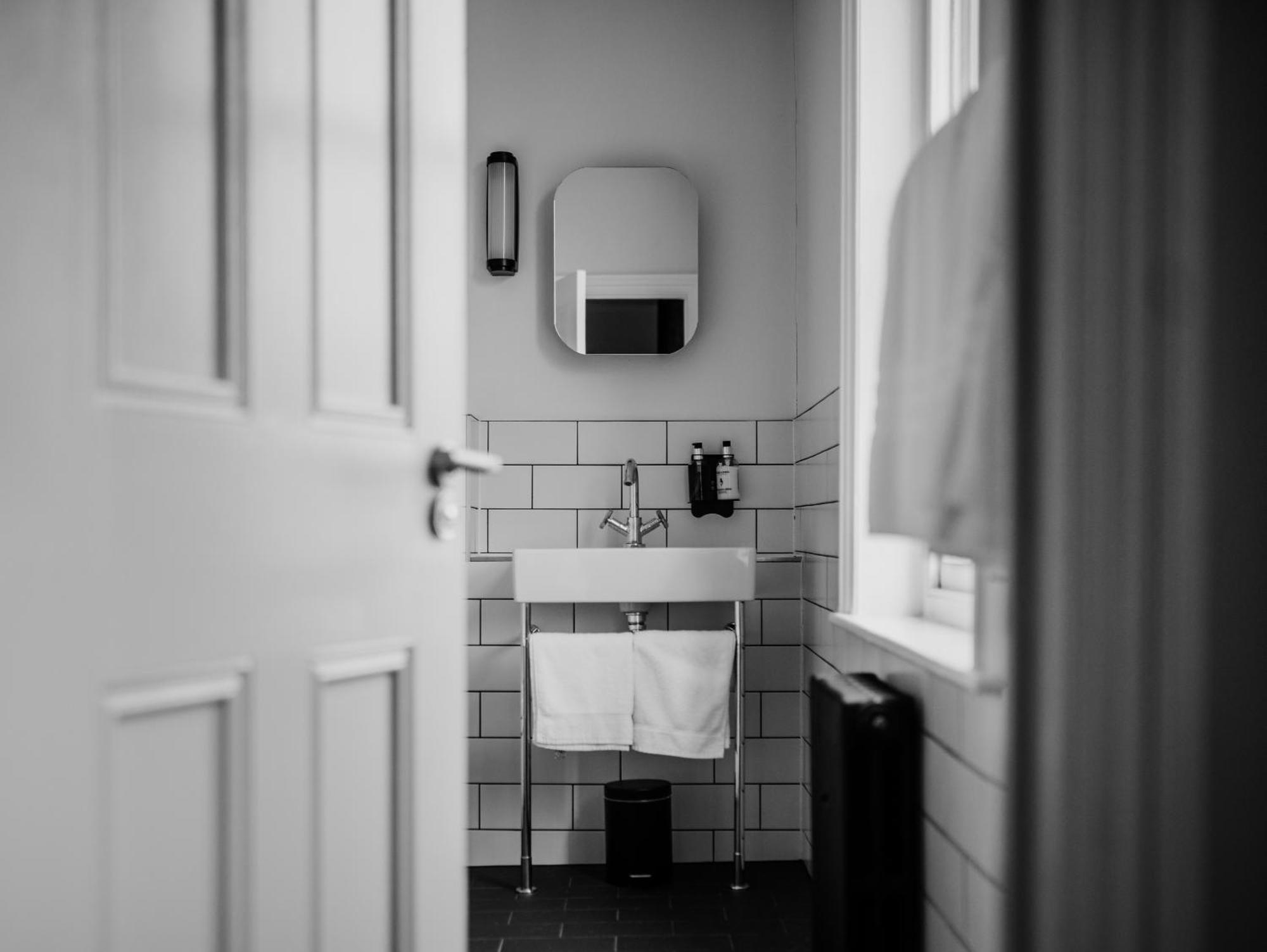 The Masons Arms Hotel Louth  Pokoj fotografie